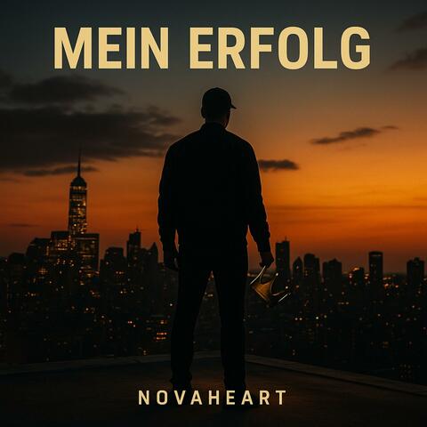 Mein Erfolg