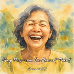 May Pag-asa Sa Bawat Pikit