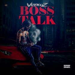 Boss Talk