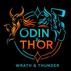 Odin & Thor (Wrath & Thunder)