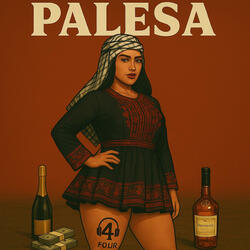 Palesa F.O.U.R