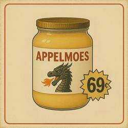 Appelmoes