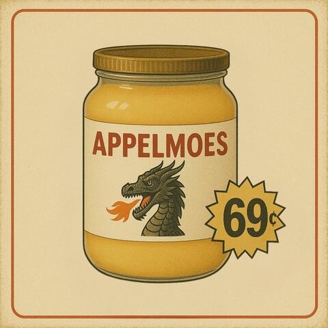 Appelmoes