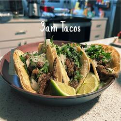 3am Tacos