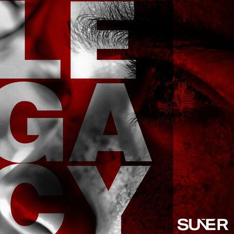 LEGACY ONE (REMIX)