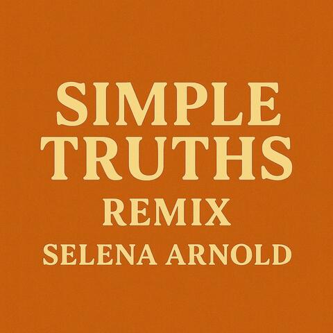 SIMPLE TRUTH (Special Version Remix)