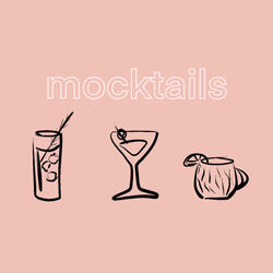 mocktails