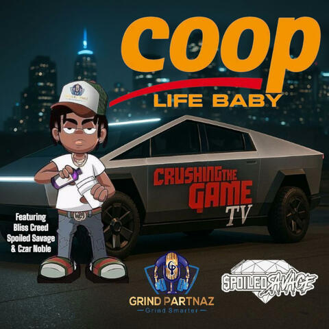 6lood 6rovaz (feat. Spoiled Savage & Czar Noble aka J Droppa)