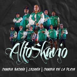 Cumbia Bacana / Lejanía / Cumbia en la Playa