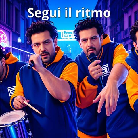 Segui il ritmo