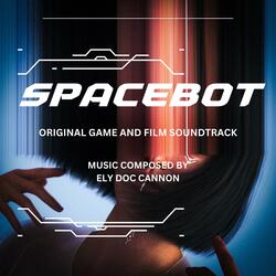 SPACEBOT