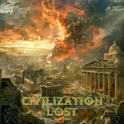 CIVILIZATION LOST