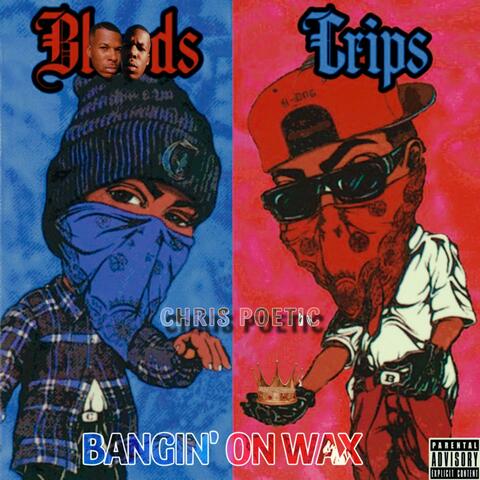 Bangin' On Wax