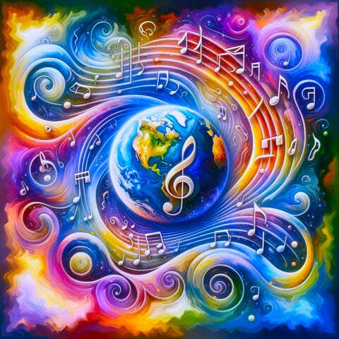 Beautiful Background Music 2 Timothy 3.16-17 (feat. Jason Livesay)