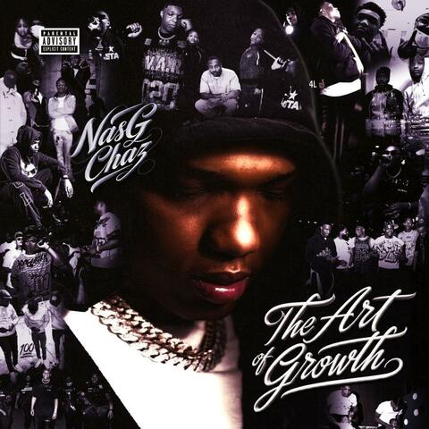 The Art Of Growth