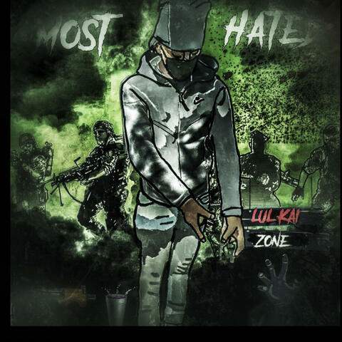 MOST HATED