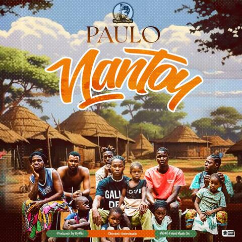 Nantoy