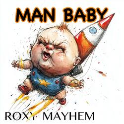 Man Baby