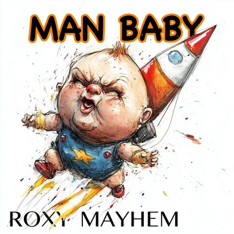 Man Baby
