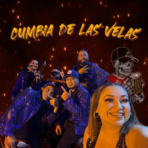 Cumbia de las Velas