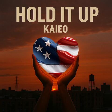 Hold It Up