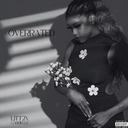 Overrated (Radio Edit)