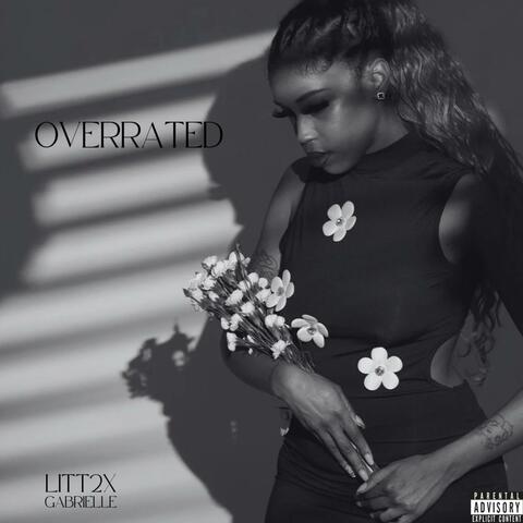 Overrated (Radio Edit)