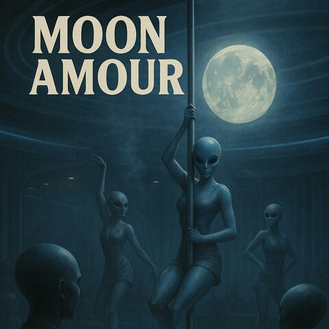 MOON AMOUR