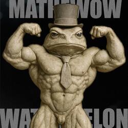 Bumbu (feat. Mathewow) (Instrumental)