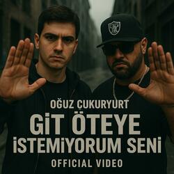 İstemiyorum Mersi (feat. Şeyma ÇUKURYURT)