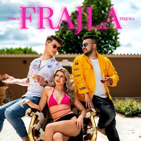 Frajla (feat. Firbci)