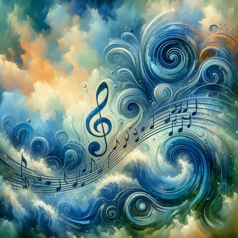 Beautiful Background Music 1 John 1.9 (feat. Jason Livesay)