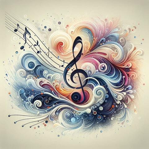 Beautiful Background Music 1 John 1.7 (feat. Jason Livesay)