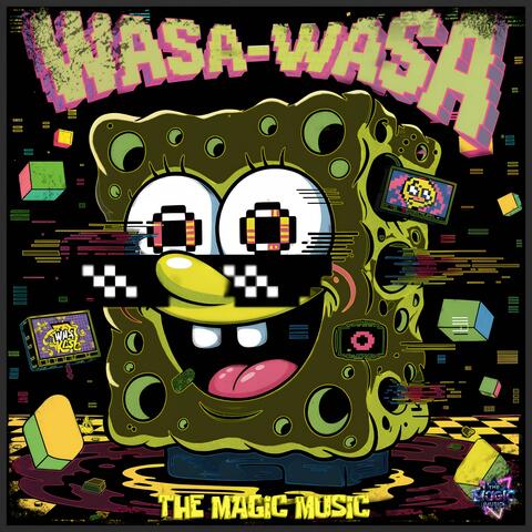 Wasa-wasa (feat. Dorian the magic, El primow & Bersai el amuleto)