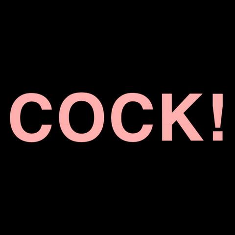 COCK! (Slowed Down)