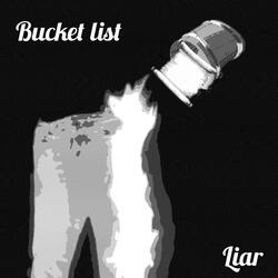 BUCKET LIST