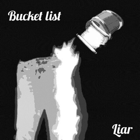 BUCKET LIST / LIAR