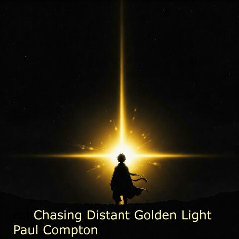 Chasing Distant Golden Light