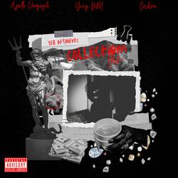 Go (Red Light, Green Light) (feat. Yvng D$N)