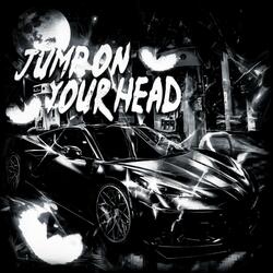 JUMP ON YOUR HEAD (SPED UP)