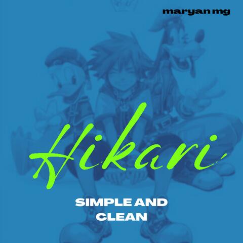 Hikari Simple And Clean
