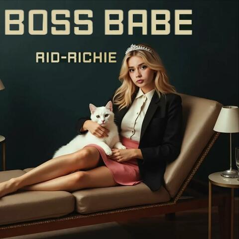 Boss Babe