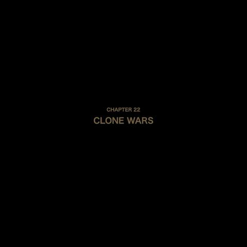 Clone Wars