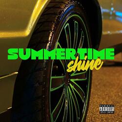 Summertime Shine