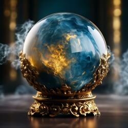 2025 job market aka Crystal Ball Dreams