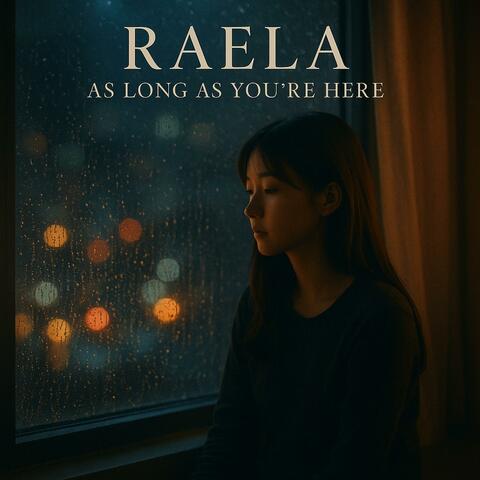 As Long As You're Here