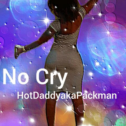 No Cry