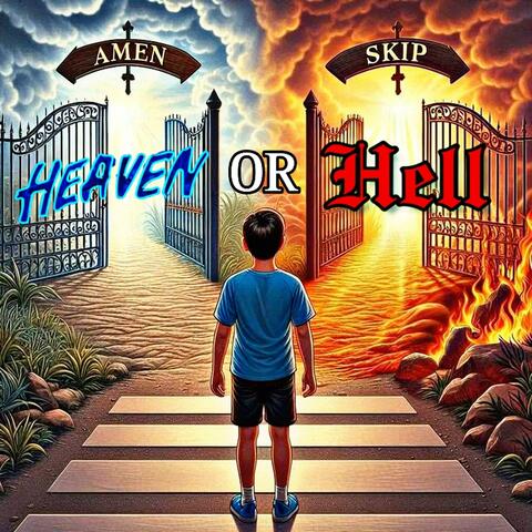 Heaven Or Hell