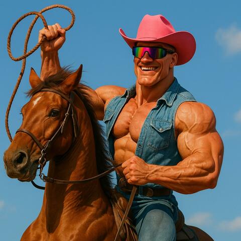 Ride That Cowboy