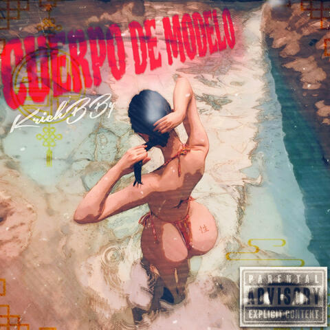 Cuerpo de modelo